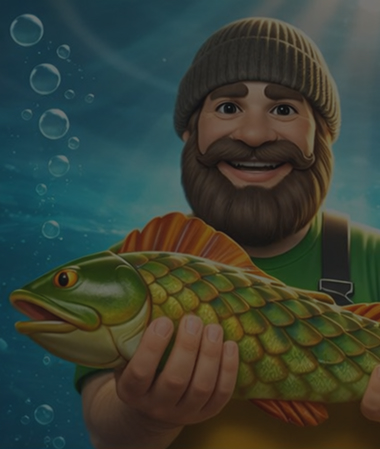 Big Bass Bonanza