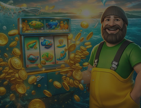 Big Bass Bonanza