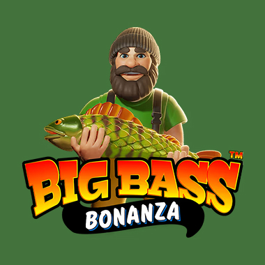 Big Bass Bonanza